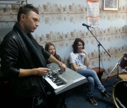 23 Звери