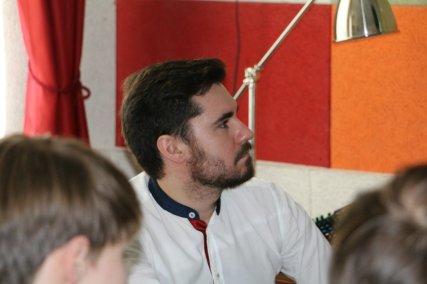 34 Эльмир Низамов