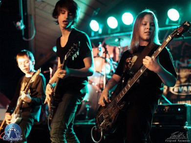 The Road of Metal 1